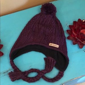 Columbia Adult Omni-Heat Beanie